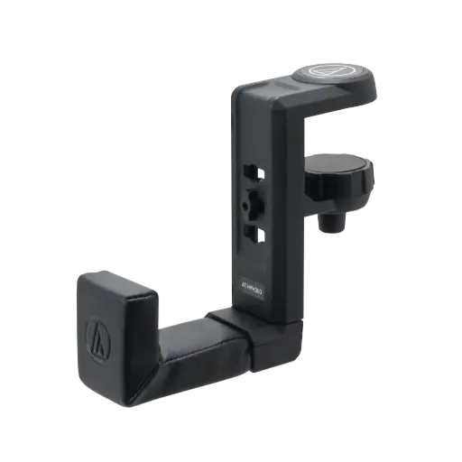 Audio-Technica AT-HPH300 Headphone Hanger SKU# AT-HPH300
