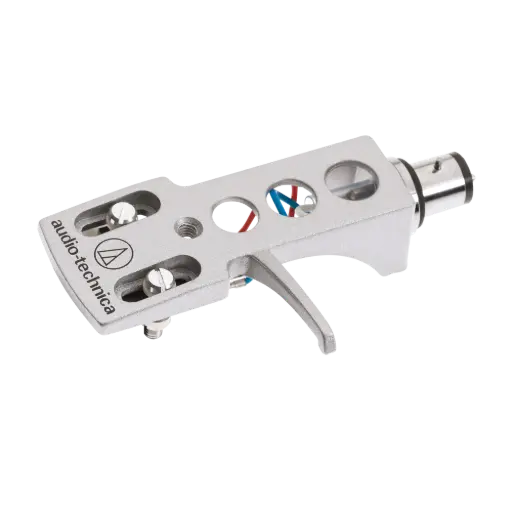 Audio-Technica Consumer AT-HS1 Universal Turntable Headshell SKU# AT-HS1 