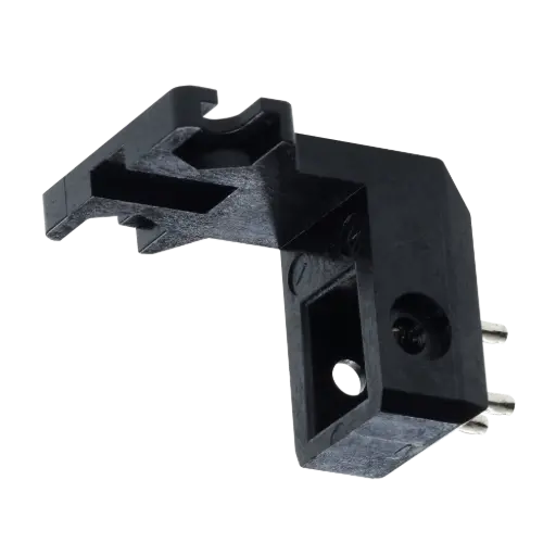 Audio-Technica Consumer AT-PMA1 P-Mount to 1/2" Adapter SKU# AT-PMA1 