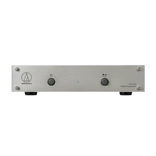 Audio-Technica Consumer AT-PEQ30 Phono Preamp/Equalizer SKU# AT-PEQ30 