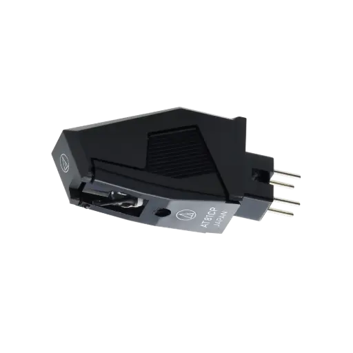 Audio-Technica Consumer AT81CP Conical Phonograph Cartridge for P-Mount Turntables SKU# AT81CP 