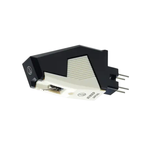 Audio-Technica Consumer AT85EP Elliptical Phonograph Cartridge for P-Mount Turntables SKU# AT85EP