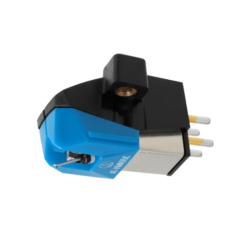 Audio-Technica Consumer AT-VM95C Dual Moving Magnet Cartridge SKU# AT-VM95C 