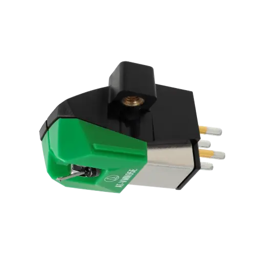 Audio-Technica Consumer AT-VM95E Dual Moving Magnet Cartridge SKU# AT-VM95E 
