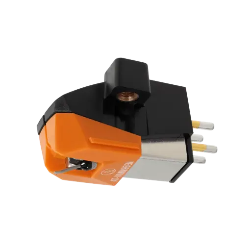 Audio-Technica Consumer AT-VM95EN Dual Moving Magnet Cartridge SKU# AT-VM95EN 