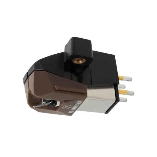 Audio-Technica Consumer AT-VM95SH Dual Moving Magnet Cartridge SKU# AT-VM95SH 