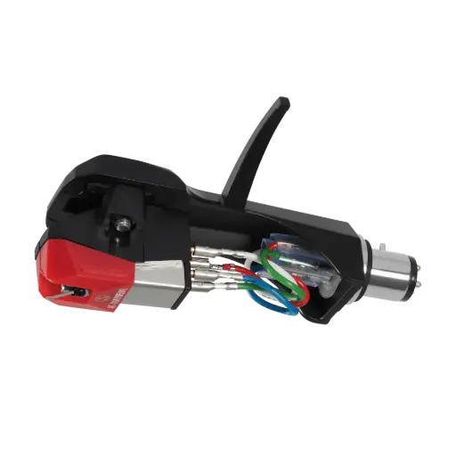 Audio-Technica Consumer AT-VM95ML/H Cartridge and Headshell Combo Kit SKU# AT-VM95ML/H 