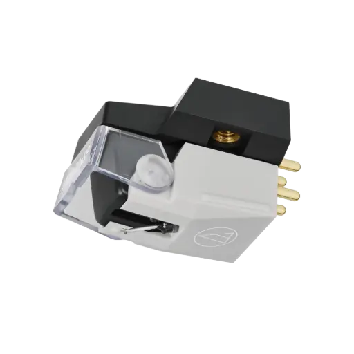 Audio-Technica Consumer AT-VM670xSP Dual Moving Magnet Phono Cartridge (Conical Bonded, Mono, 78 rpm)SKU# AT-VM670xSP 