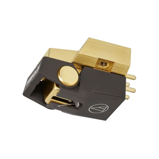 Audio-Technica Consumer AT-VM750xSH Dual Moving Magnet Phono Cartridge (Shibata) SKU# AT-VM750xSH