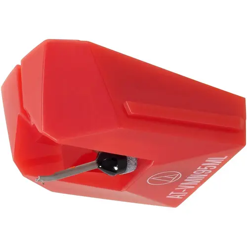Audio-Technica Consumer AT-VMN95ML Replacement Stylus SKU# AT-VMN95ML 
