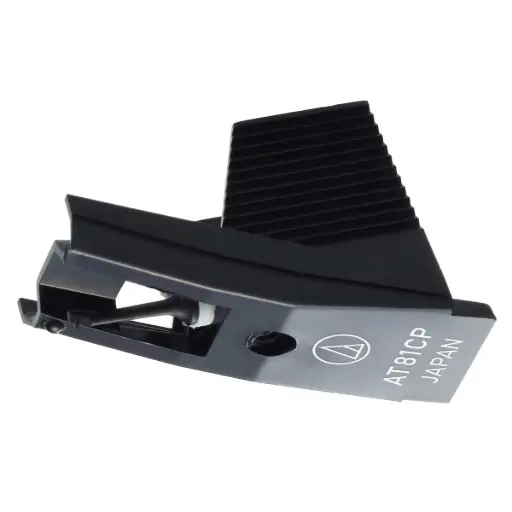 Audio-Technica Consumer ATN81CP Replacement Stylus for AT81CP Cartridge SKU# ATN81CP