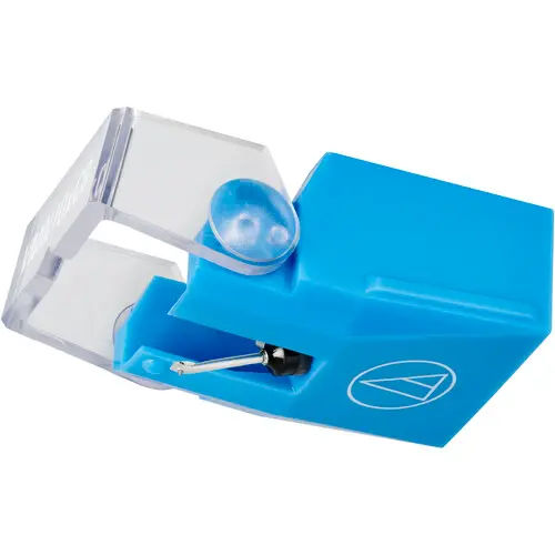 Audio-Technica Consumer AT-VMN10xCB Replacement Stylus (Conical Bonded) SKU# AT-VMN10xCB      
