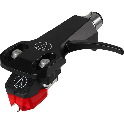 Audio-Technica Consumer AT-XP5/H Cartridge and Headshell Combo Kit SKU# AT-XP5/H 
