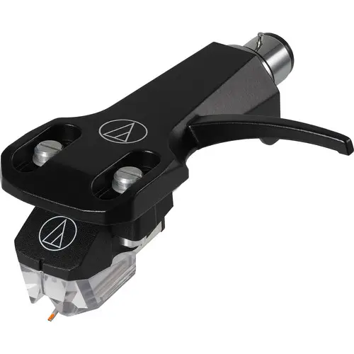 Audio-Technica Consumer AT-XP7/H Cartridge and Headshell Combo Kit SKU# AT-XP7/H 