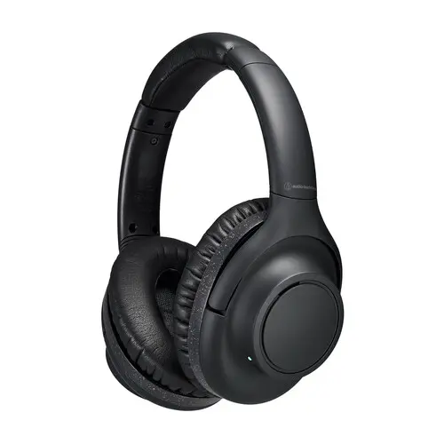 Audio-Technica Consumer ATH-S300BT Bluetooth Over-Ear Headphones SKU# ATH-S300BT 