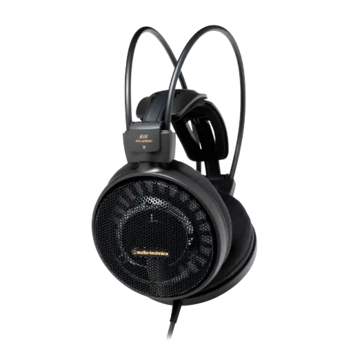 Audio-Technica Consumer ATH-AD900X Audiophile Open-Air Headphones SKU# ATH-AD900X 