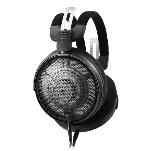 Audio-Technica Consumer ATH-ADX3000 Open-Air Over-Ear Headphones SKU# ATH-ADX3000