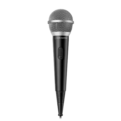 Audio-Technica Consumer ATR1200X Cardioid Dynamic Vocal/Instrument Microphone SKU# ATR1200X 