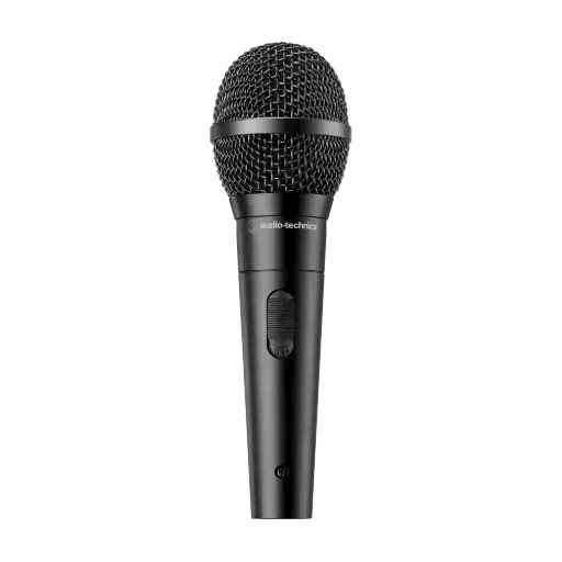 Audio-Technica Consumer ATR1300X Unidirectional Dynamic Vocal/Instrument Microphone SKU# ATR1300X 