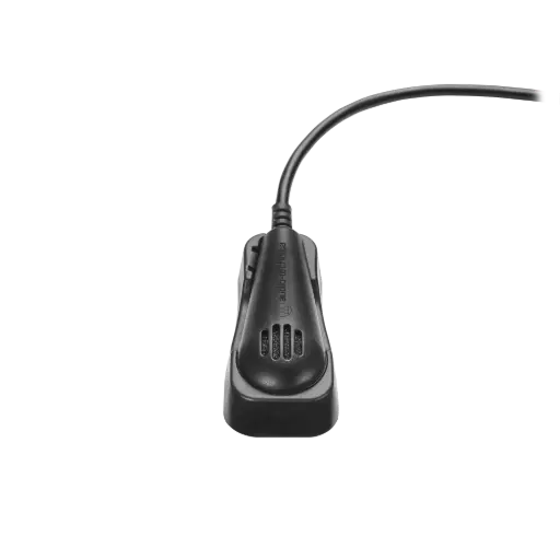 Audio-Technica Consumer ATR4650-USB Omnidirectional Condenser USB Microphone SKU# ATR4650-USB 