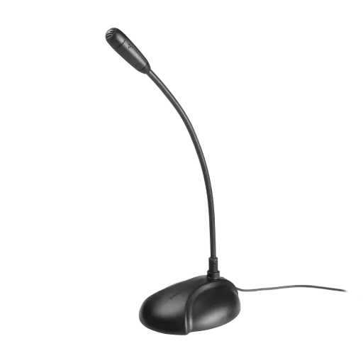 Audio-Technica Consumer ATR4750-USB Omnidirectional Condenser Microphone SKU# ATR4750-USB 