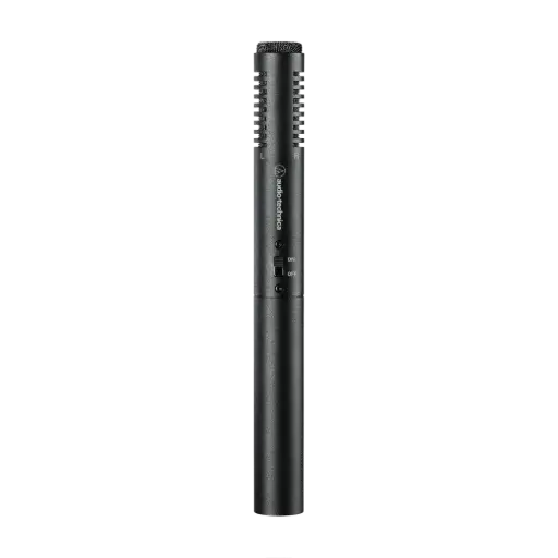 Audio-Technica Consumer ATR6250X Stereo Condenser Video/Recording Microphone SKU# ATR6250X 