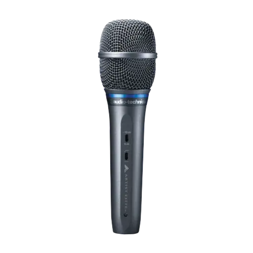 Audio-Technica Professional AE-3300 Handheld Microphone SKU# AE3300 