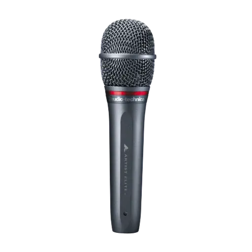 Audio-Technica Professional AE-4100 Vocal Microphone SKU# AE4100 