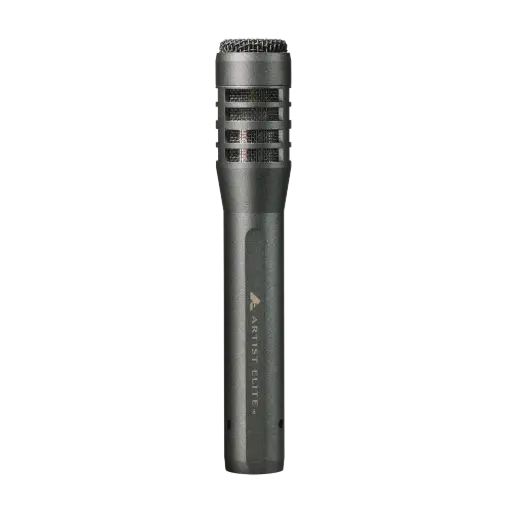 Audio-Technica Professional AE-5100 - Large-Diaphragm Cardioid Instrument Microphone SKU# AE5100 
