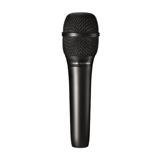 Audio-Technica Professional AT2010 Handheld Microphone SKU# AT2010 