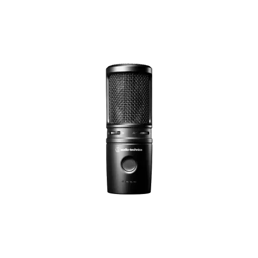 Audio-Technica Professional AT2020USB-XP Cardioid Condenser USB Microphone SKU# AT2020USB-XP 