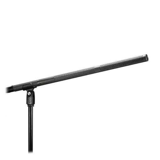 Audio-Technica Professional AT8015 Line and Gradient Condenser Shotgun Microphone SKU# AT8015