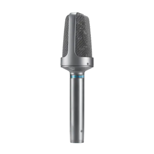 Audio-Technica Professional AT8022 X/Y Stereo Phantom and Battery Powered Field Microphone SKU# AT8022 