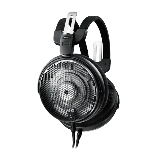Audio-Technica Consumer ATH-ADX5000 Open-Air Dynamic Headphones SKU# ATH-ADX5000 