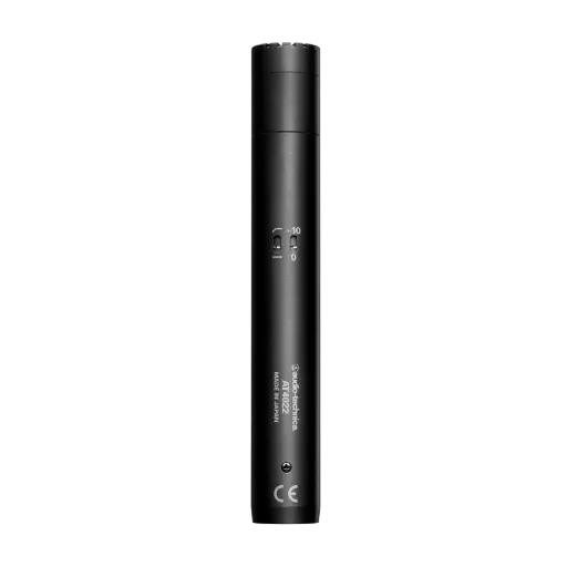 Audio-Technica Professional AT4022 Omnidirectional Condenser Microphone SKU# AT4022