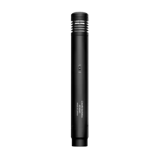 Audio-Technica Professional AT4041 Cardioid Condenser Microphone SKU# AT4041 