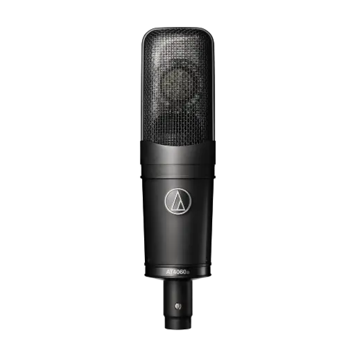 Audio-Technica Professional AT4060a Cardioid Condenser Microphone SKU# AT4060a