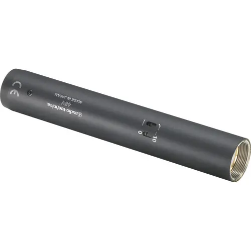Audio-Technica Professional AT4900b-48 Condenser Microphone Body SKU# AT4900b-48 