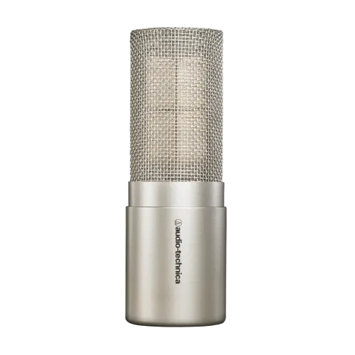 Audio-Technica Professional AT5047 Cardioid Studio Condenser Microphone SKU# AT5047 
