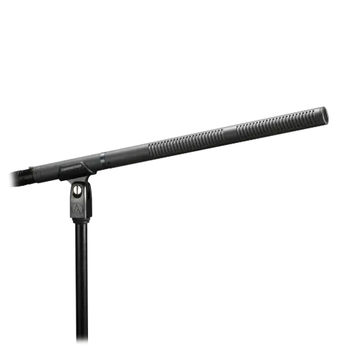 Audio-Technica Professional AT8035 Long Shotgun Microphone SKU# AT8035 