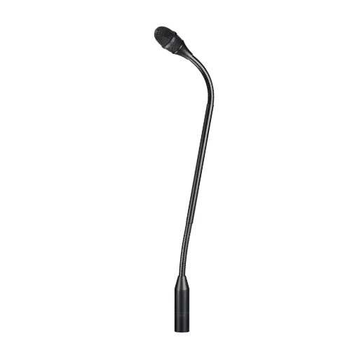 Audio-Technica Professional AT808G Dynamic Sub-Cardioid Gooseneck Microphone SKU# AT808G   