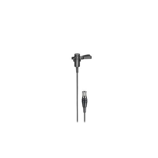 Audio-Technica Professional AT831cH Cardioid Condenser Lavalier Microphone SKU# AT831cH