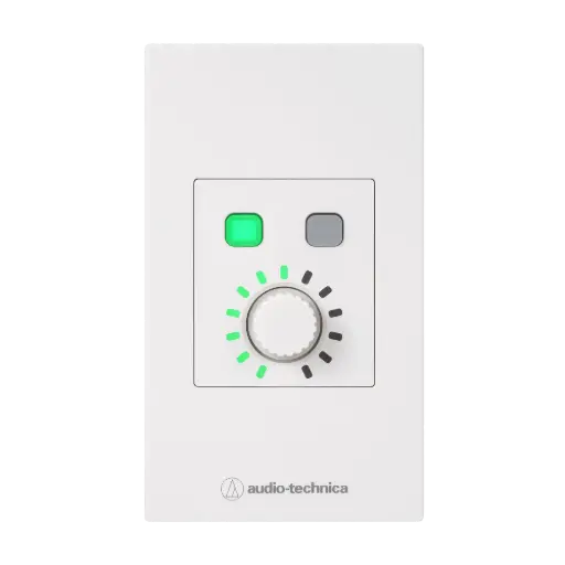 Audio-Technica Professional ATCP-W02R  Control Panel SKU# ATCP-W02R 