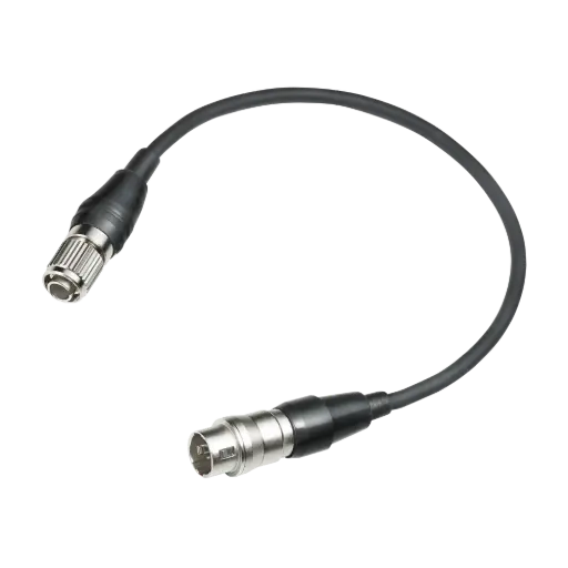 Audio-Technica Professional AT-cWcH Adapter Cable SKU# AT-cWcH 