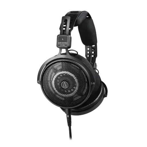 Audio-Technica Professional ATH-R50x Open-Back Reference Headphones SKU# ATH-R50x