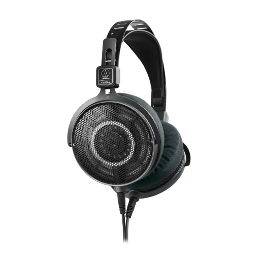 Audio-Technica Professional ATH-R70xa Open-Back Reference Headphones SKU# ATH-R70xa 