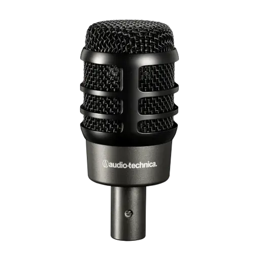 Audio-Technica Professional ATM250 Dynamic Hypercardioid Instrument Microphone SKU# ATM250 