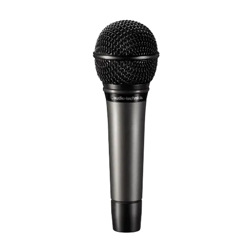 Audio-Technica Professional ATM410 Vocal Microphone SKU# ATM410  