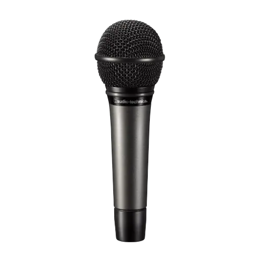 Audio-Technica Professional ATM510 Handheld Cardioid Dynamic Microphone SKU# ATM510 