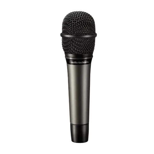 Audio-Technica Professional ATM610a Handheld Hypercardioid Dynamic Microphone SKU# ATM610a